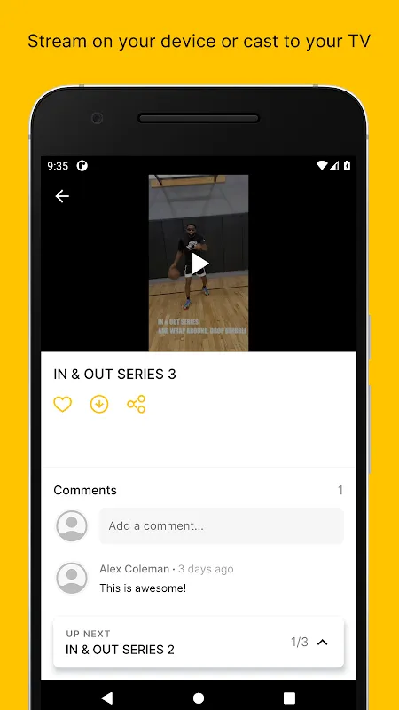 JusHoop Training JusHoop Training