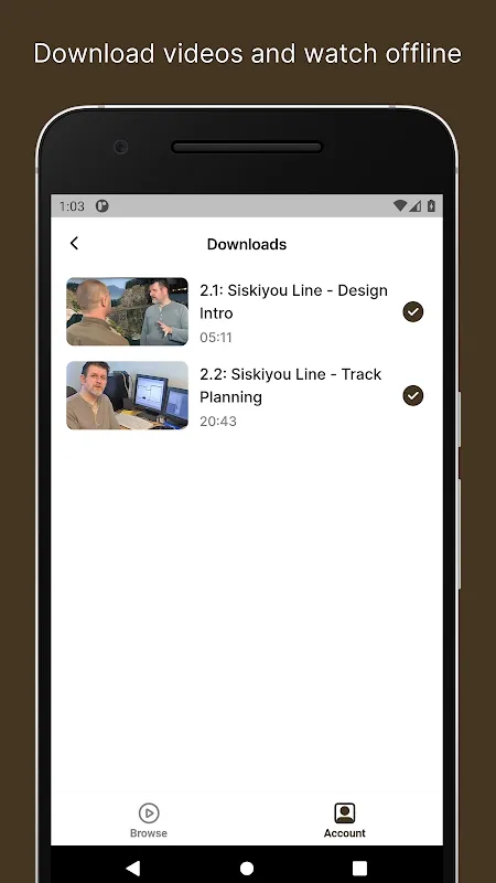 TrainMasters TV TrainMasters TV