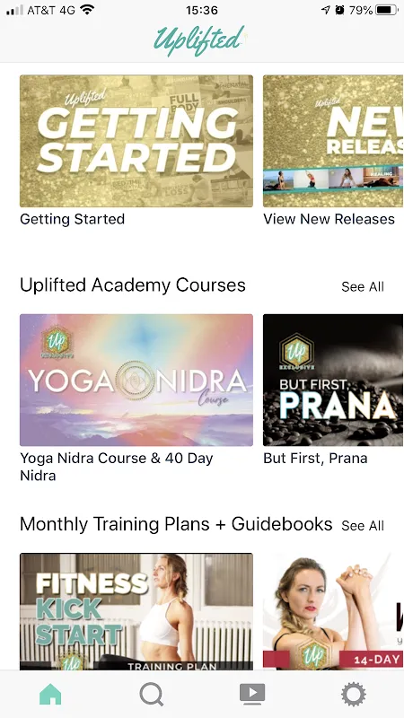 Uplifted Yoga Uplifted Yoga
