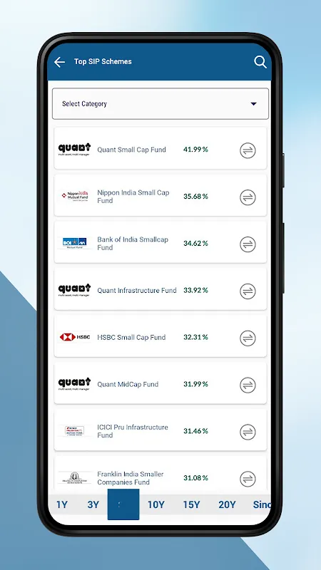 My Portfolio, Instantly Clear