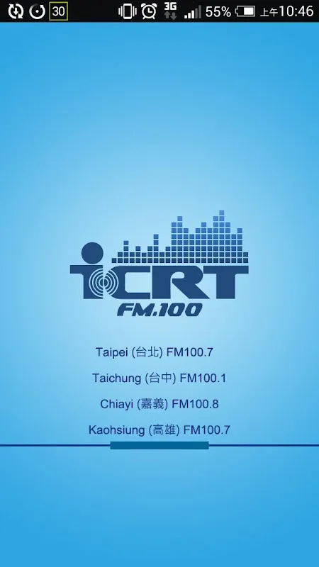 ICRT FM100 ICRT FM100