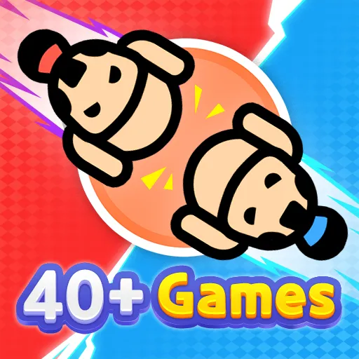 Two Player Games