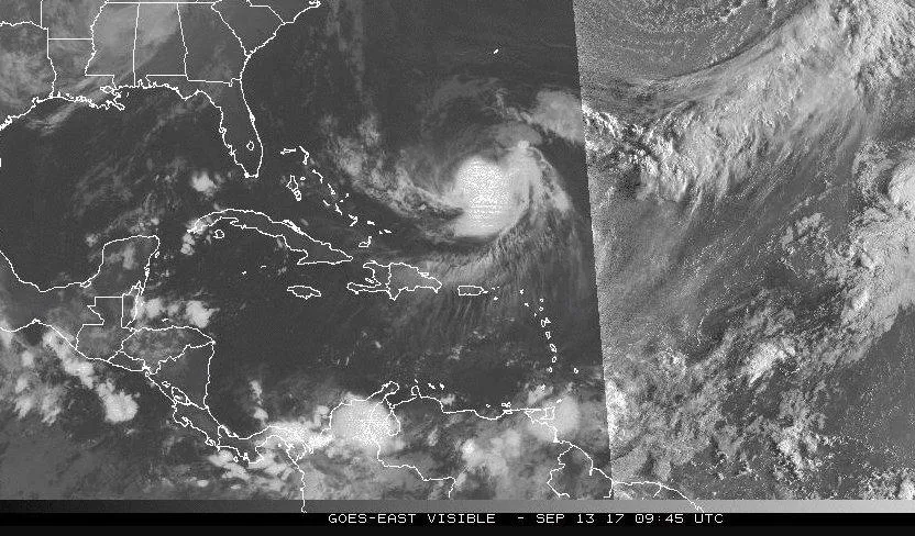 My Hurricane Lifeline