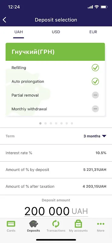AP Bank Agroprosperis Bank AP Bank Agroprosperis Bank
