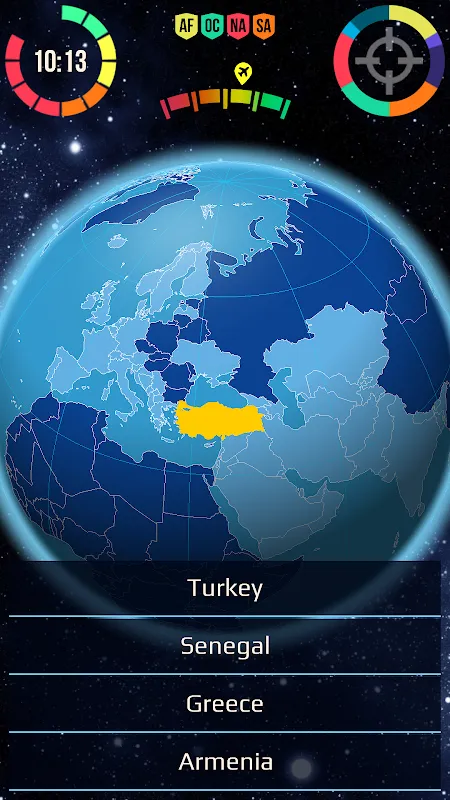 Geography Geography