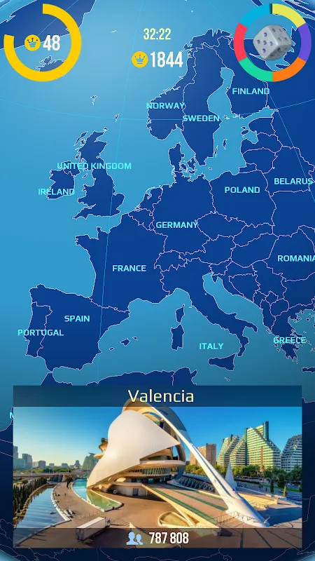 Geography Geography