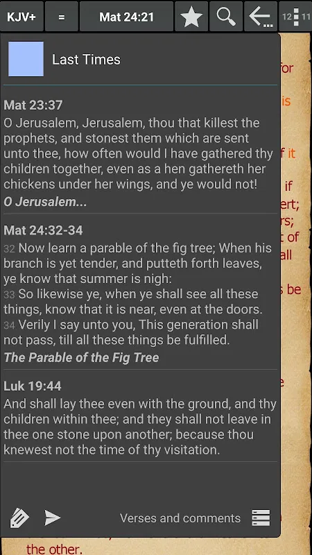 MyBible - Bible MyBible - Bible
