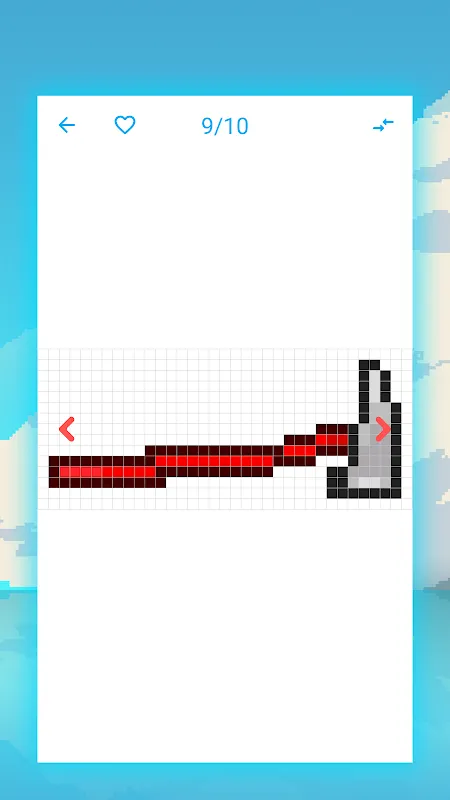 How to draw pixel art by steps How to draw pixel art by steps