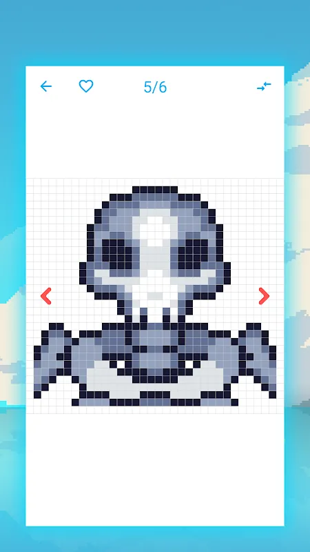 How to draw pixel art by steps How to draw pixel art by steps