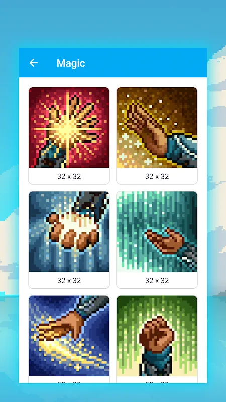 How to draw pixel art by steps How to draw pixel art by steps