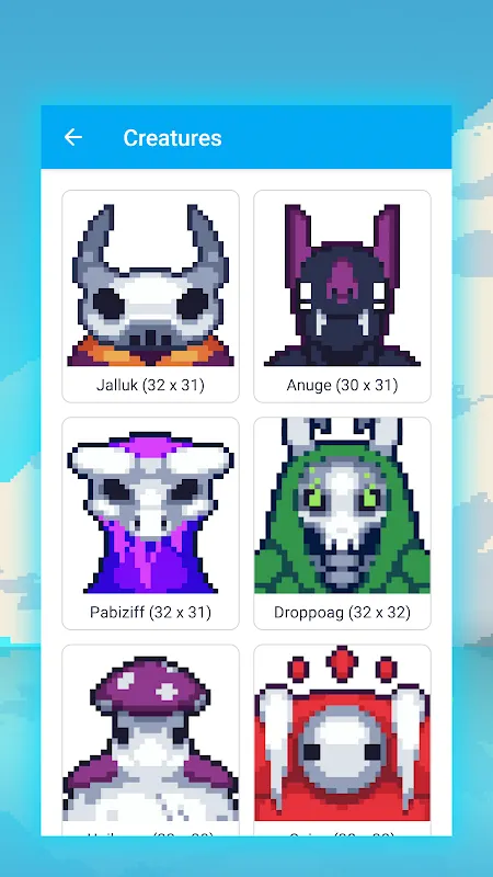 How to draw pixel art by steps How to draw pixel art by steps
