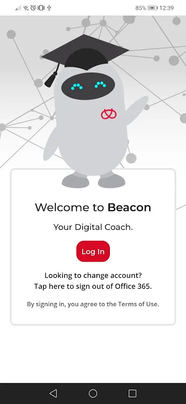 Beacon - Digital Guide Beacon - Digital Guide
