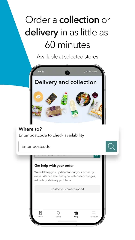 Co-op Membership Co-op Membership