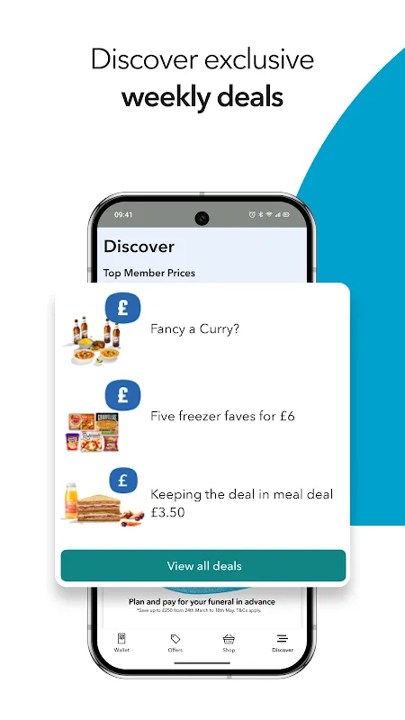 Co-op Membership Co-op Membership