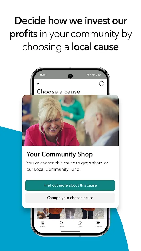 Co-op Membership Co-op Membership