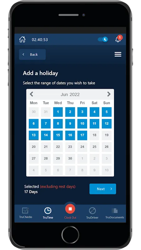 CPT Daily Checks CPT Daily Checks
