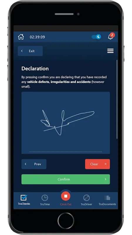 CPT Daily Checks CPT Daily Checks