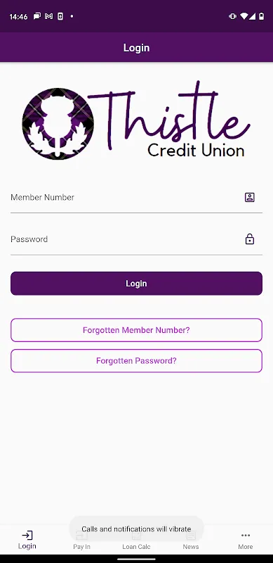 Thistle Credit Union Thistle Credit Union
