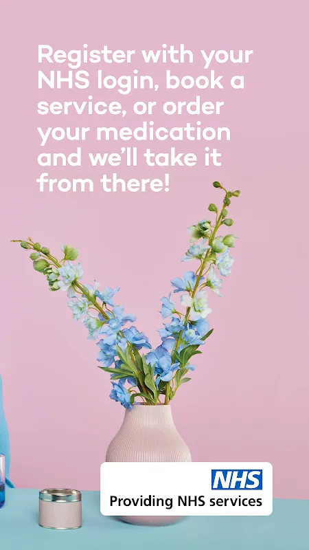 Hey Pharmacist Hey Pharmacist