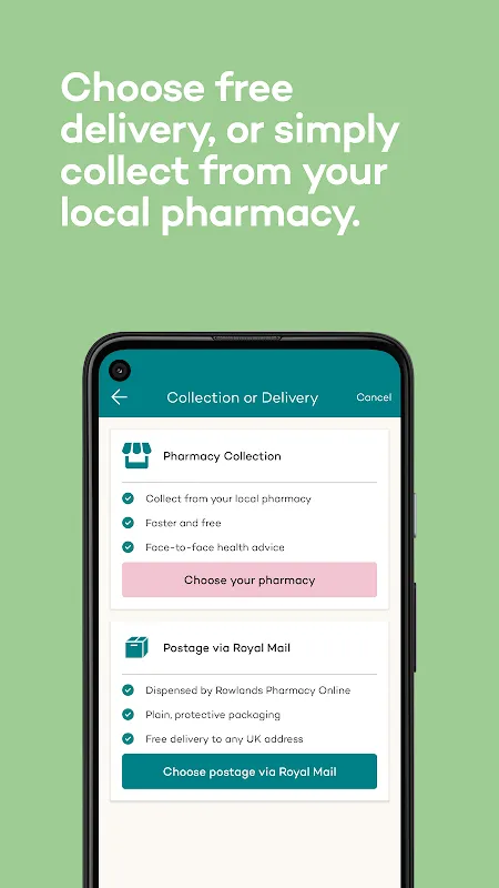 Hey Pharmacist Hey Pharmacist