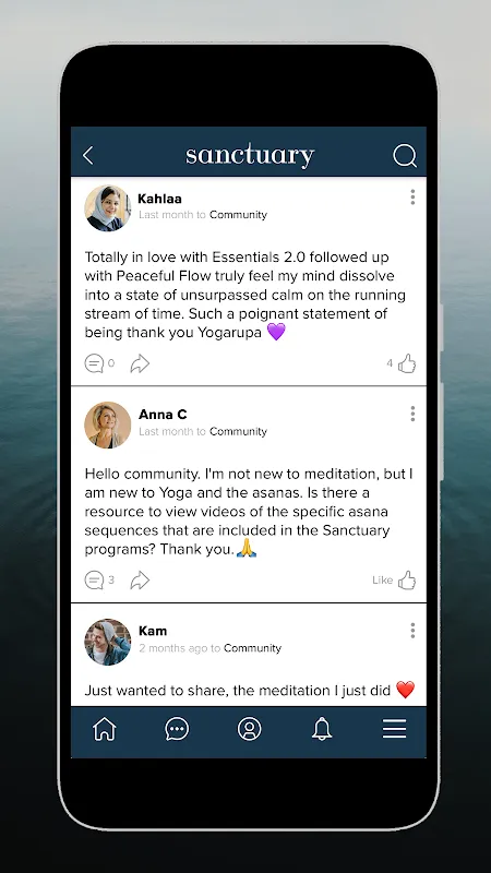 Sanctuary with Rod Stryker Sanctuary with Rod Stryker