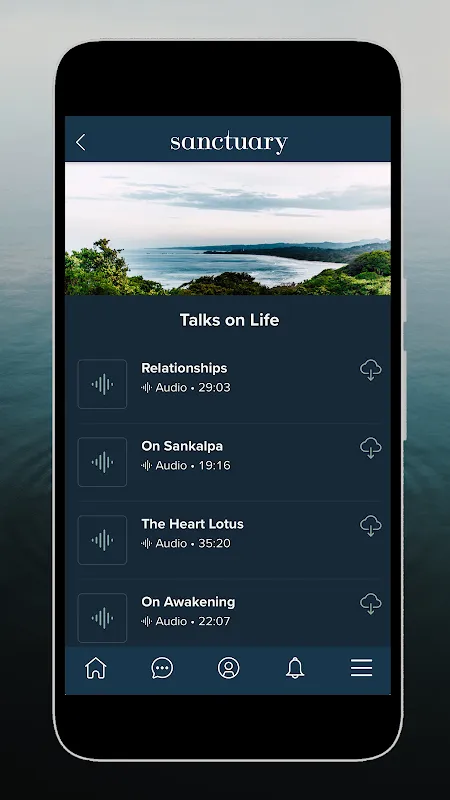 Sanctuary with Rod Stryker Sanctuary with Rod Stryker