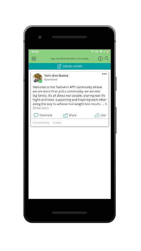 The App That Saved Dinner