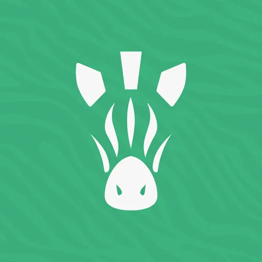 The Zebra Club subscription