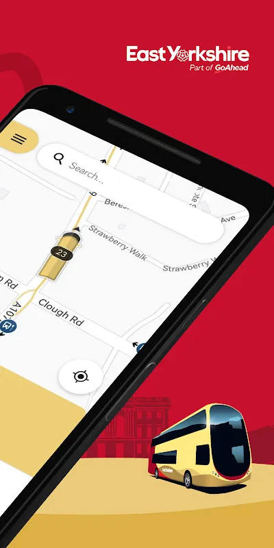 East Yorkshire Buses East Yorkshire Buses