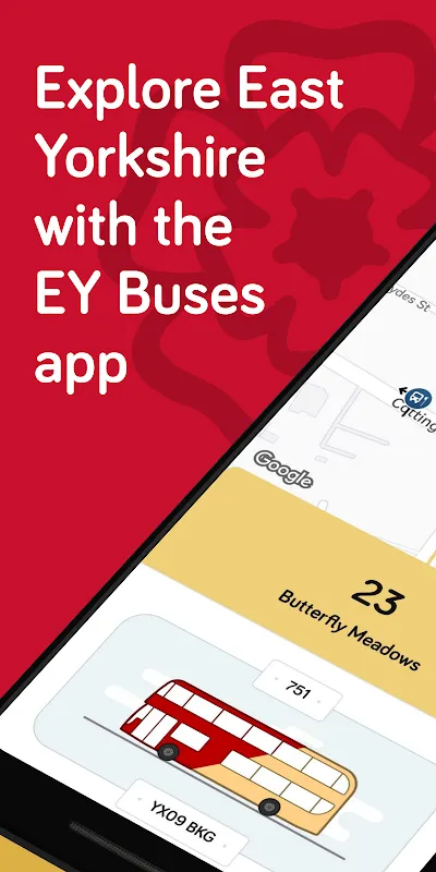 East Yorkshire Buses East Yorkshire Buses