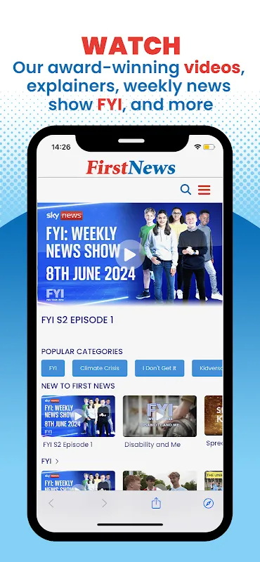 First News Newspaper First News Newspaper