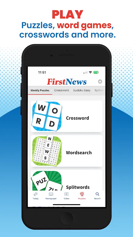 First News Newspaper First News Newspaper