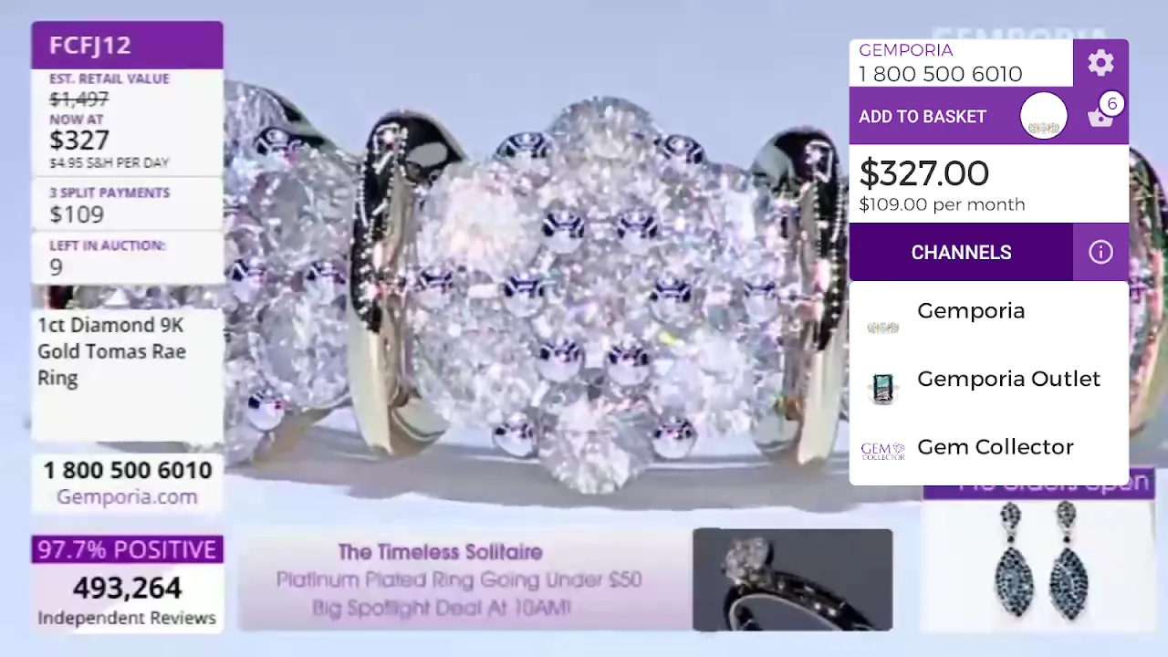 Gemporia Jewelry Auctions Gemporia Jewelry Auctions