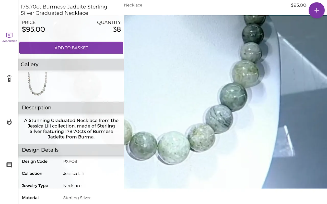 Gemporia Jewelry Auctions Gemporia Jewelry Auctions