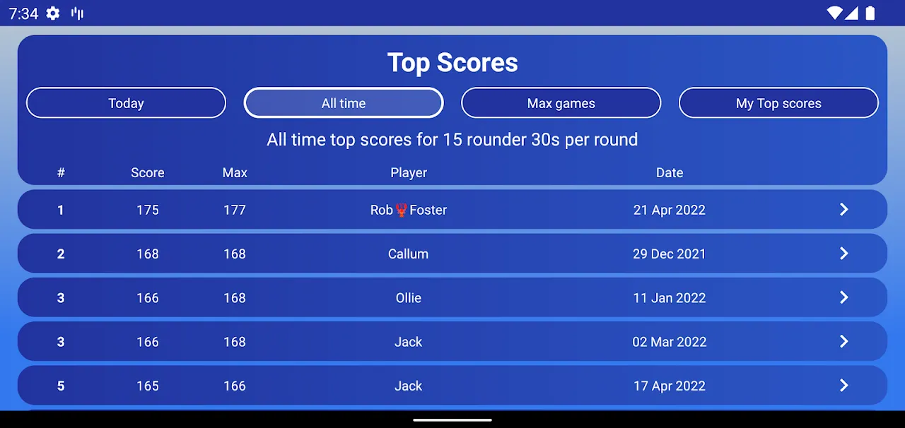 Countdown Numbers & Anagrams Countdown Numbers & Anagrams