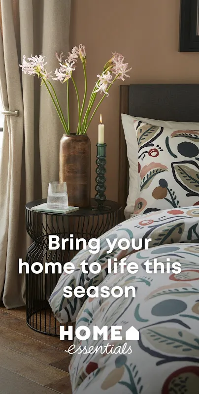 From Empty to Home: My App Journey