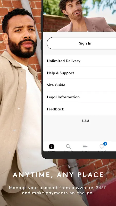 Finally, Clothes That Fit