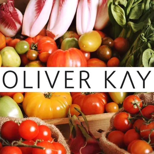 Oliver Kay Produce