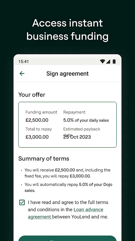Dojo for Business – Payments Dojo for Business – Payments