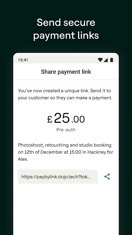 Dojo for Business – Payments Dojo for Business – Payments