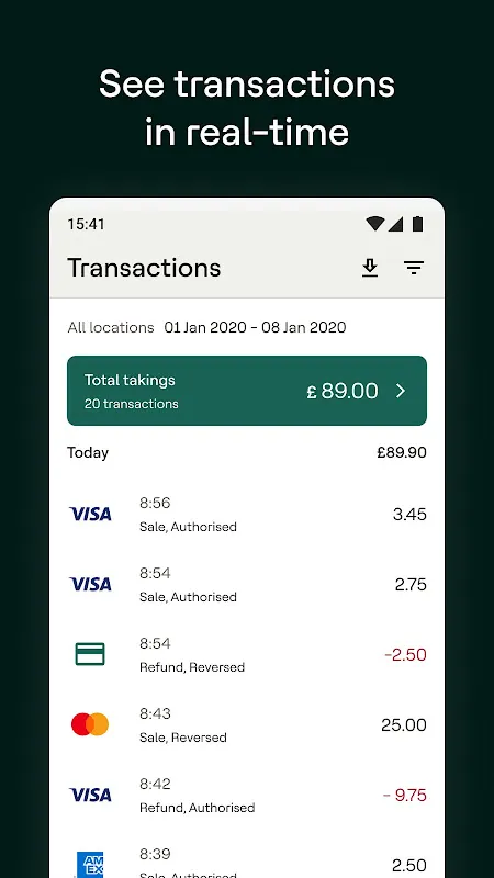 Dojo for Business – Payments Dojo for Business – Payments