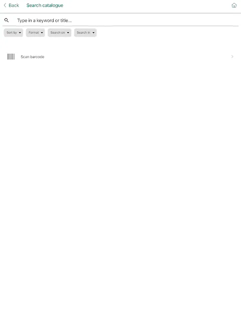 East Riding Libraries East Riding Libraries