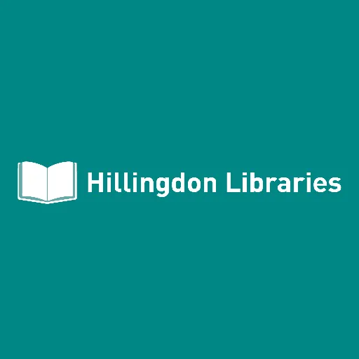 Hillingdon Libraries