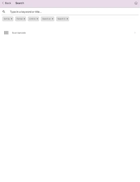 Essex Library Services Essex Library Services