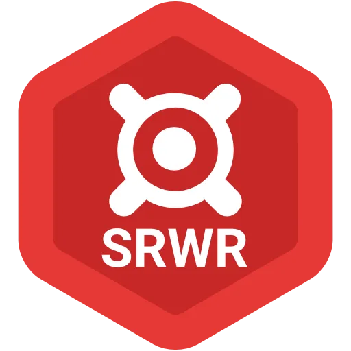 SRWR Vault