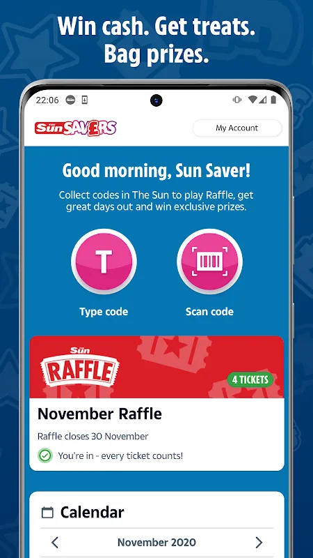 Sun Savers Sun Savers