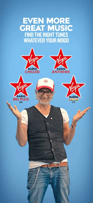 Virgin Radio UK - Listen Live Virgin Radio UK - Listen Live