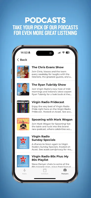 Virgin Radio UK - Listen Live Virgin Radio UK - Listen Live