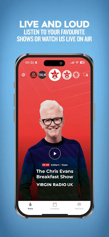 Virgin Radio UK - Listen Live Virgin Radio UK - Listen Live