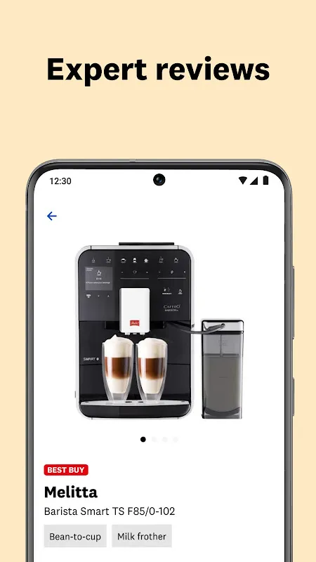 Which? Which?